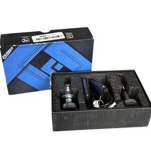 FAHREN FORSCHER LED Headlight Bulbs H7 9005 9004 880 9012 9007 H11 H4